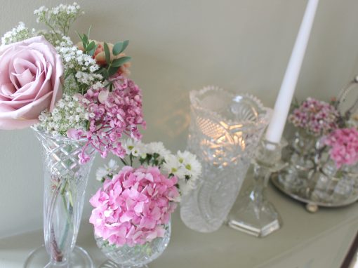 Luxury Faux Flowers